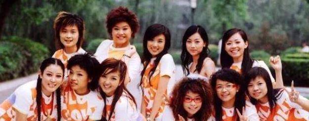 
2005年 李宇春拿下冠军 成选秀界鼻祖 现在怎么样？|hth官网入口(图3)