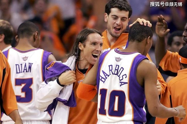 【hth官网入口】
赛季场均从未20+的明星 纳什妖刀在列 这五人组一队啥水平?(图2) 【hth官网入口】
赛季场均从未20+的明星 纳什妖刀在列 这五人组一队啥水平?(图2)